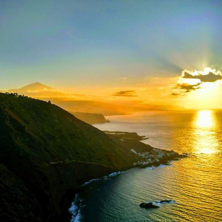 Best View Tenerife Vivienda Vacacional La Matanza De Acentejo Luaran gambar