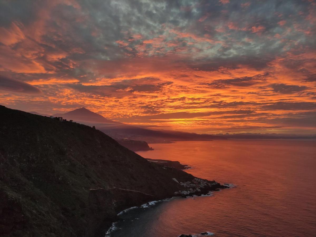Best View Tenerife Vivienda Vacacional La Matanza De Acentejo Luaran gambar