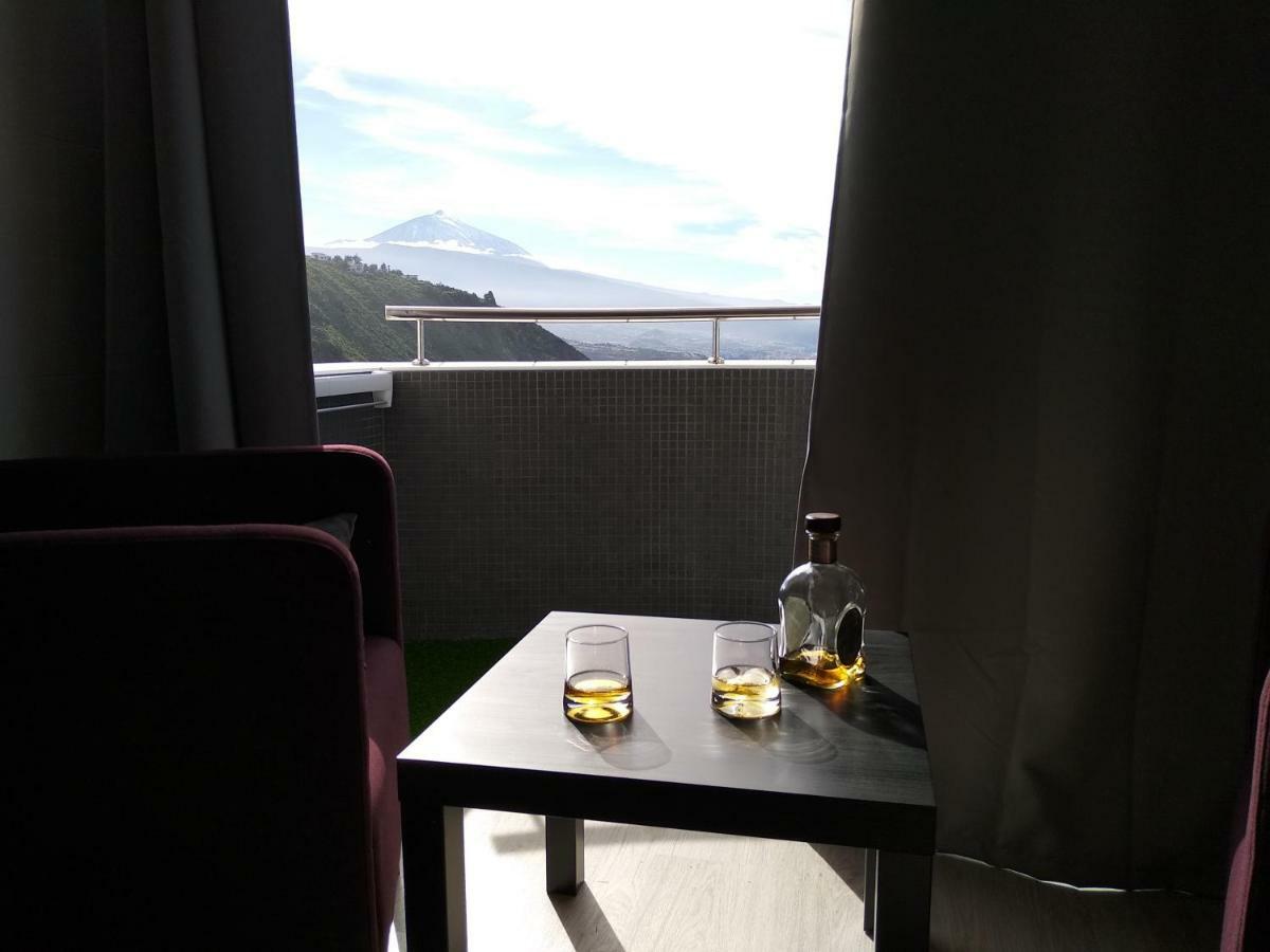 Best View Tenerife Vivienda Vacacional La Matanza De Acentejo Luaran gambar
