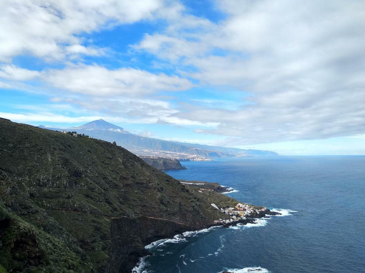 Best View Tenerife Vivienda Vacacional La Matanza De Acentejo Luaran gambar