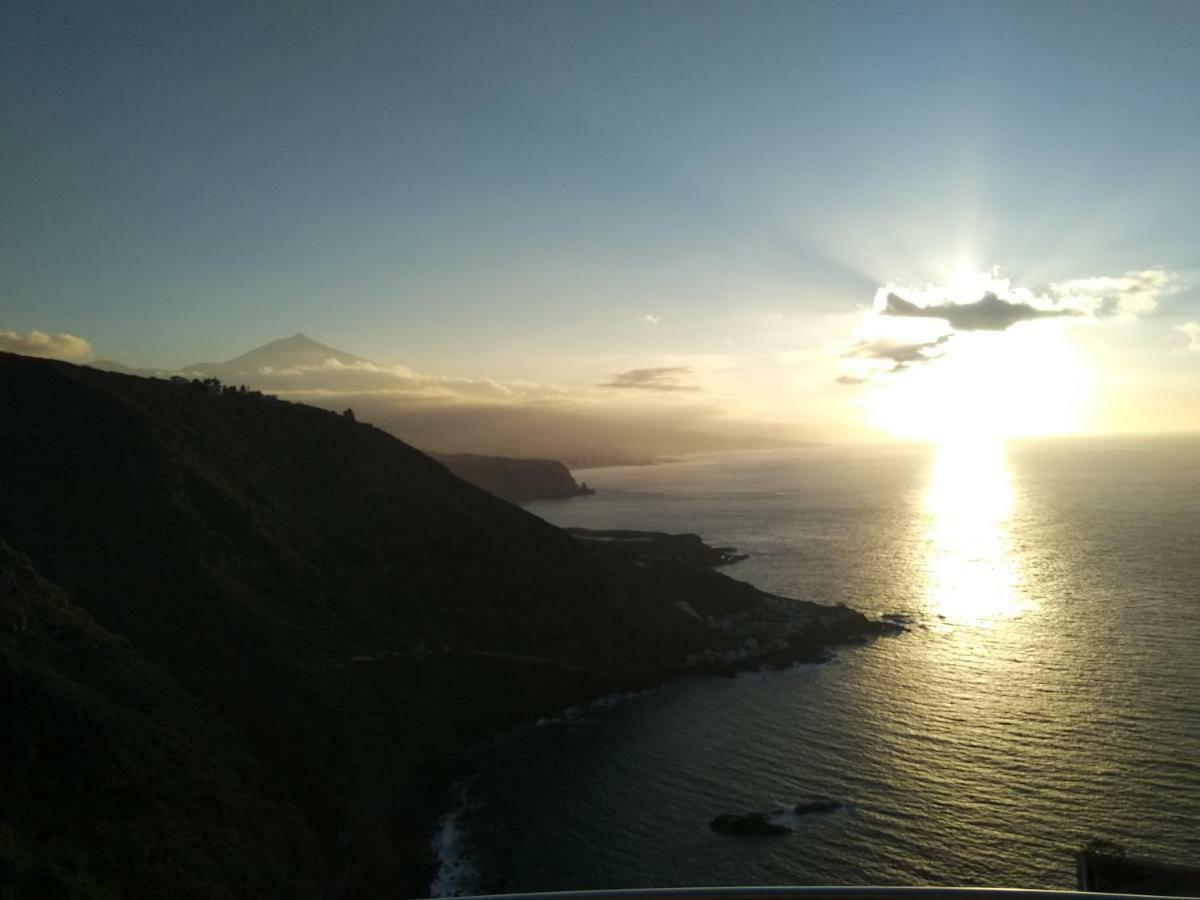 Best View Tenerife Vivienda Vacacional La Matanza De Acentejo Luaran gambar