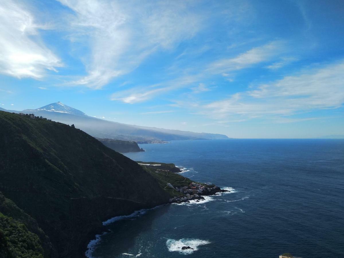 Best View Tenerife Vivienda Vacacional La Matanza De Acentejo Luaran gambar