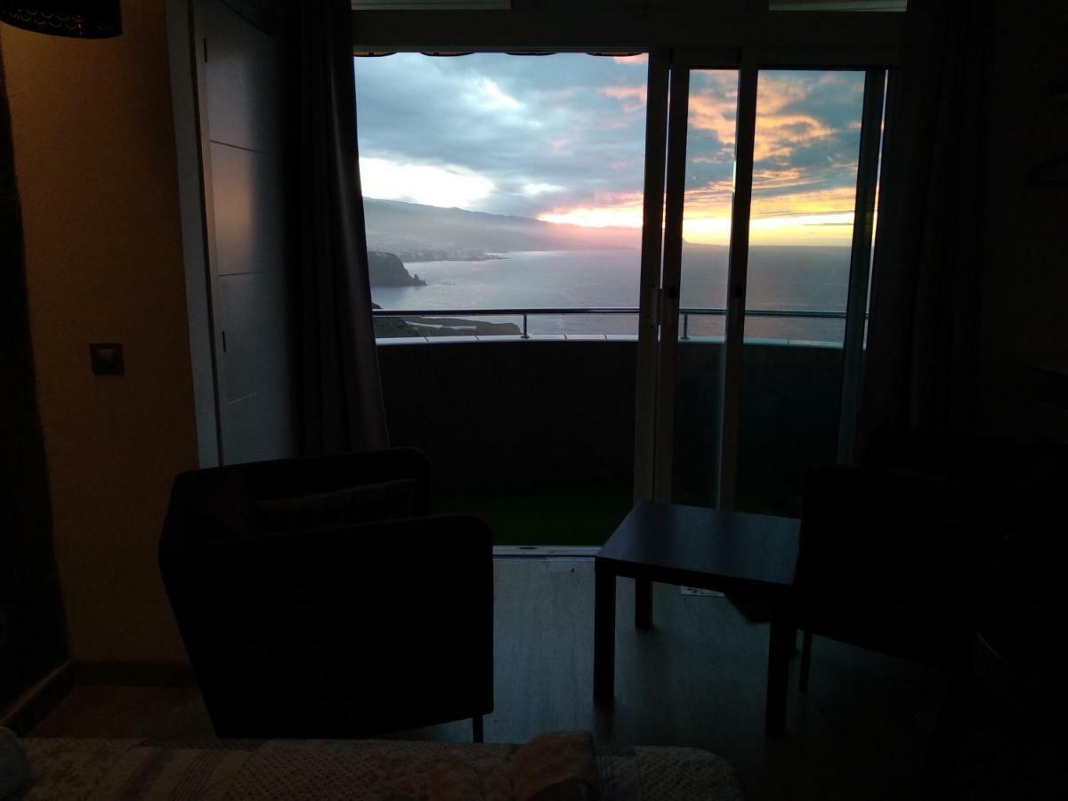 Best View Tenerife Vivienda Vacacional La Matanza De Acentejo Luaran gambar