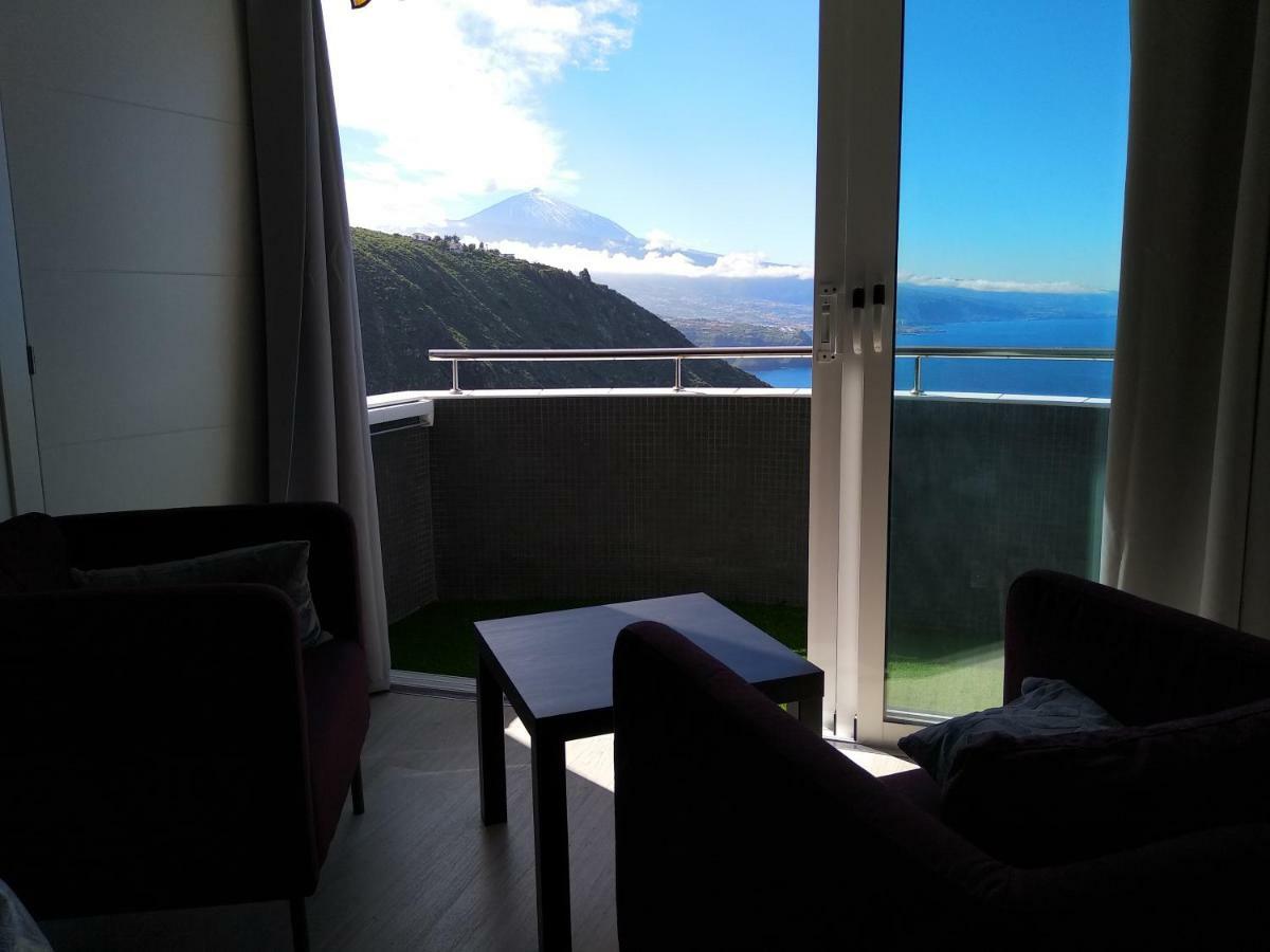 Best View Tenerife Vivienda Vacacional La Matanza De Acentejo Luaran gambar