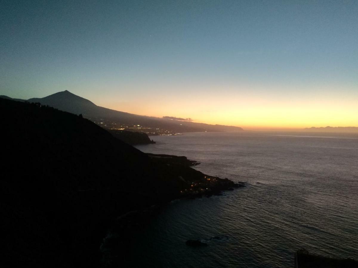 Best View Tenerife Vivienda Vacacional La Matanza De Acentejo Luaran gambar