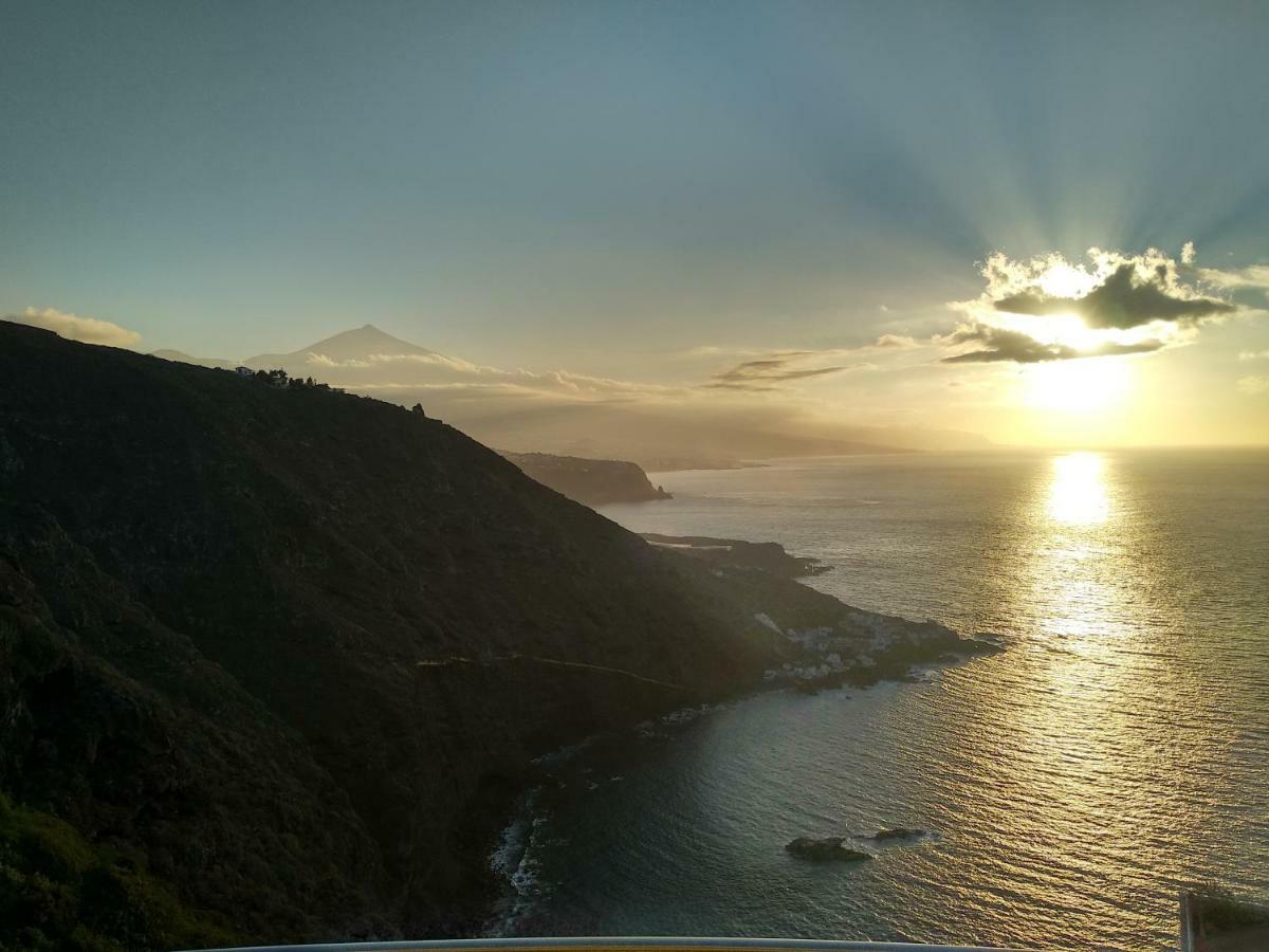 Best View Tenerife Vivienda Vacacional La Matanza De Acentejo Luaran gambar