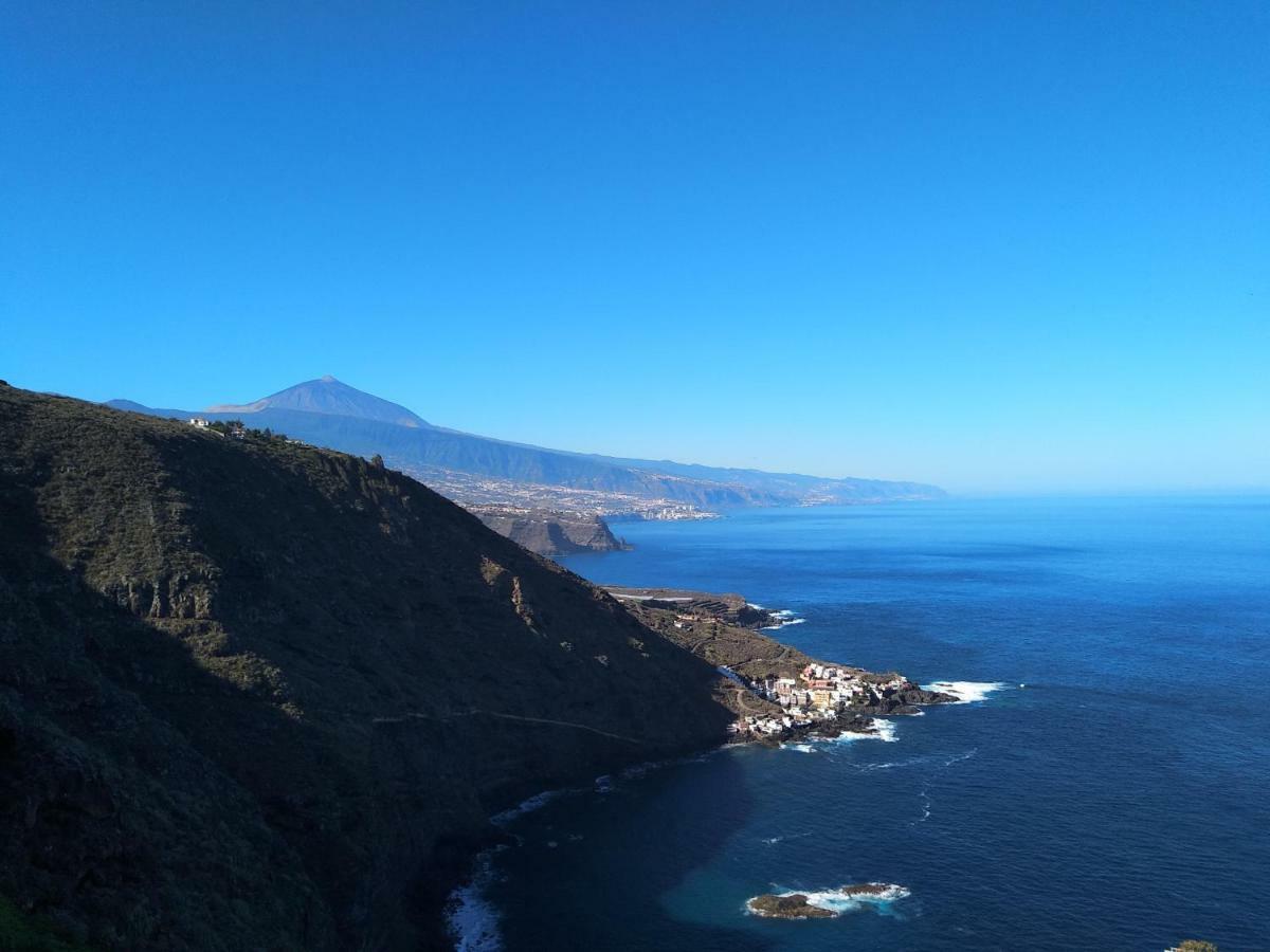 Best View Tenerife Vivienda Vacacional La Matanza De Acentejo Luaran gambar