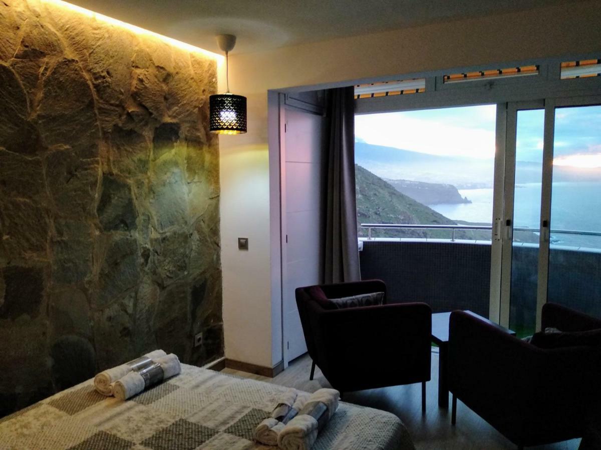 Best View Tenerife Vivienda Vacacional La Matanza De Acentejo Luaran gambar