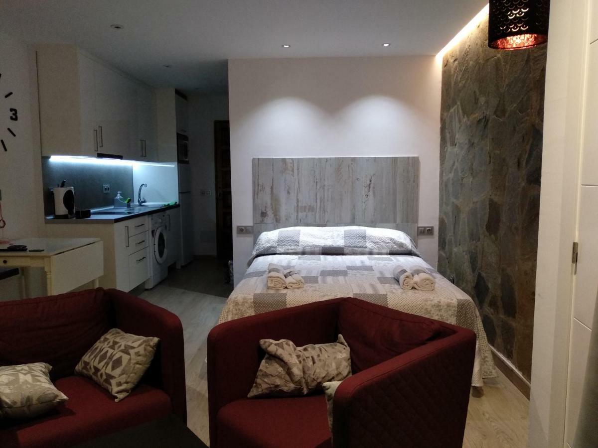 Best View Tenerife Vivienda Vacacional La Matanza De Acentejo Luaran gambar
