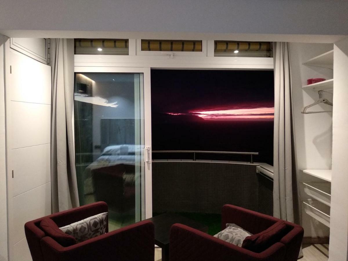 Best View Tenerife Vivienda Vacacional La Matanza De Acentejo Luaran gambar