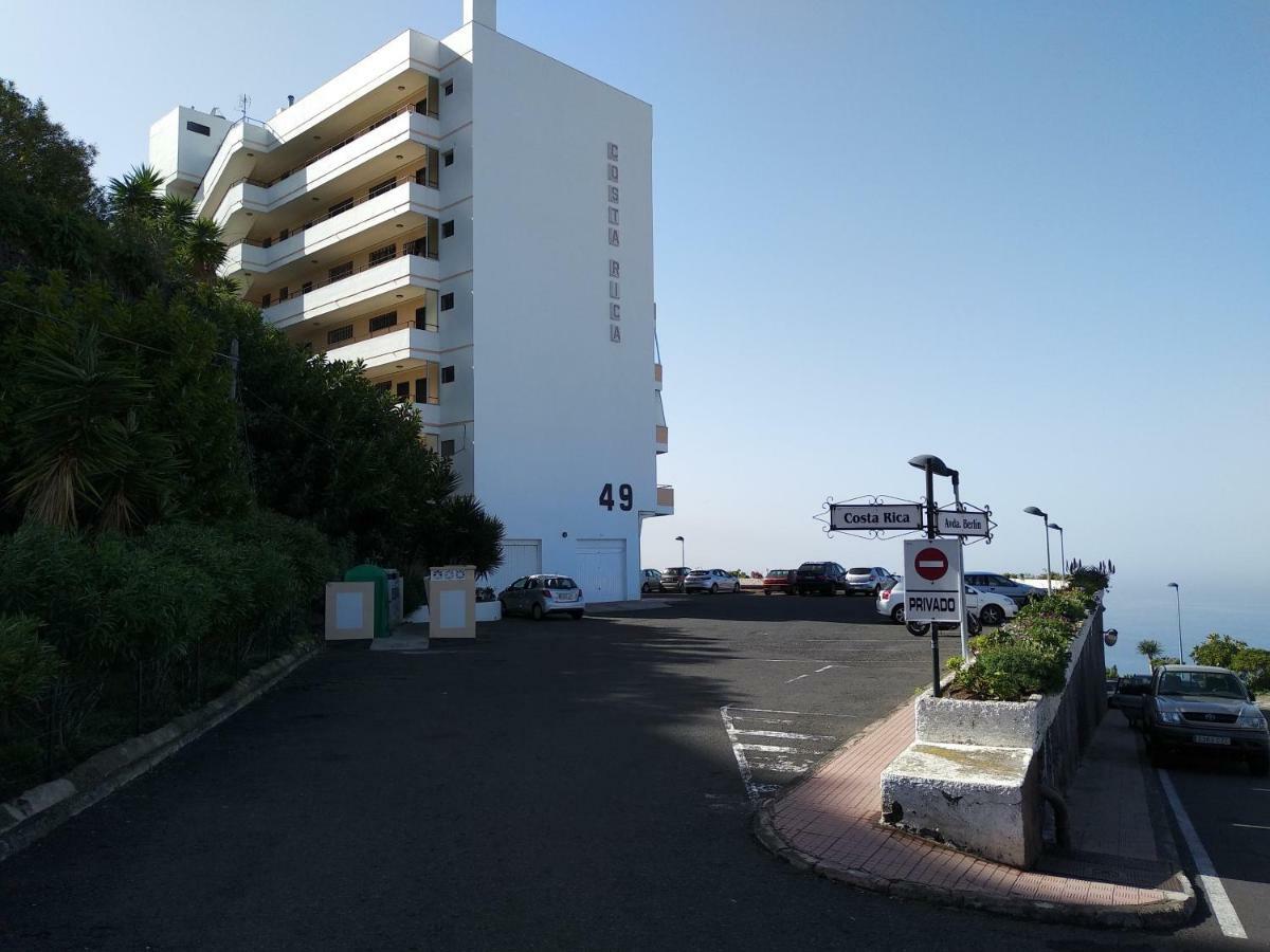 Best View Tenerife Vivienda Vacacional La Matanza De Acentejo Luaran gambar