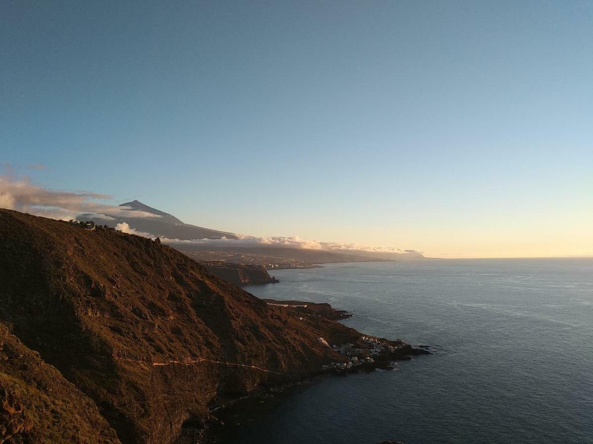 Best View Tenerife Vivienda Vacacional La Matanza De Acentejo Luaran gambar