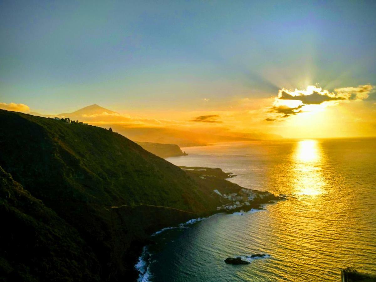 Best View Tenerife Vivienda Vacacional La Matanza De Acentejo Luaran gambar