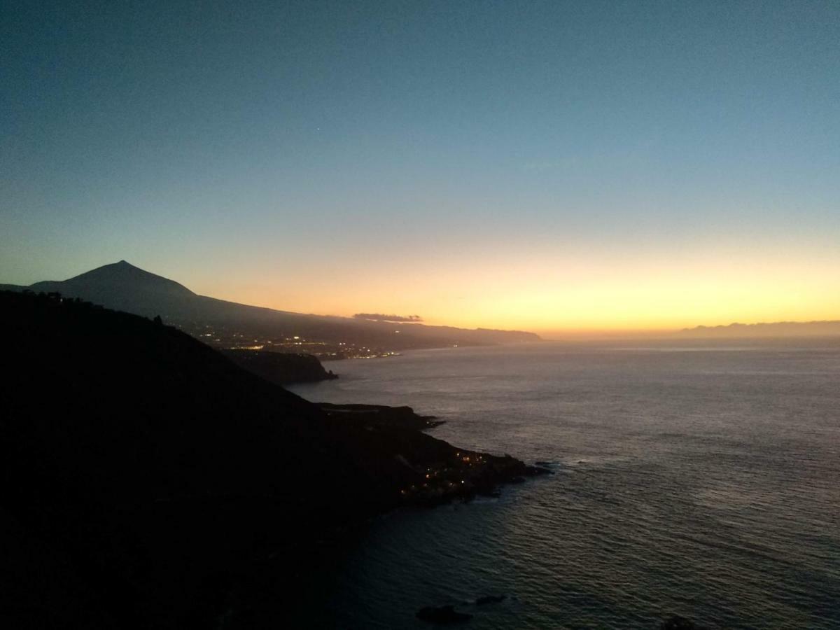 Best View Tenerife Vivienda Vacacional La Matanza De Acentejo Luaran gambar