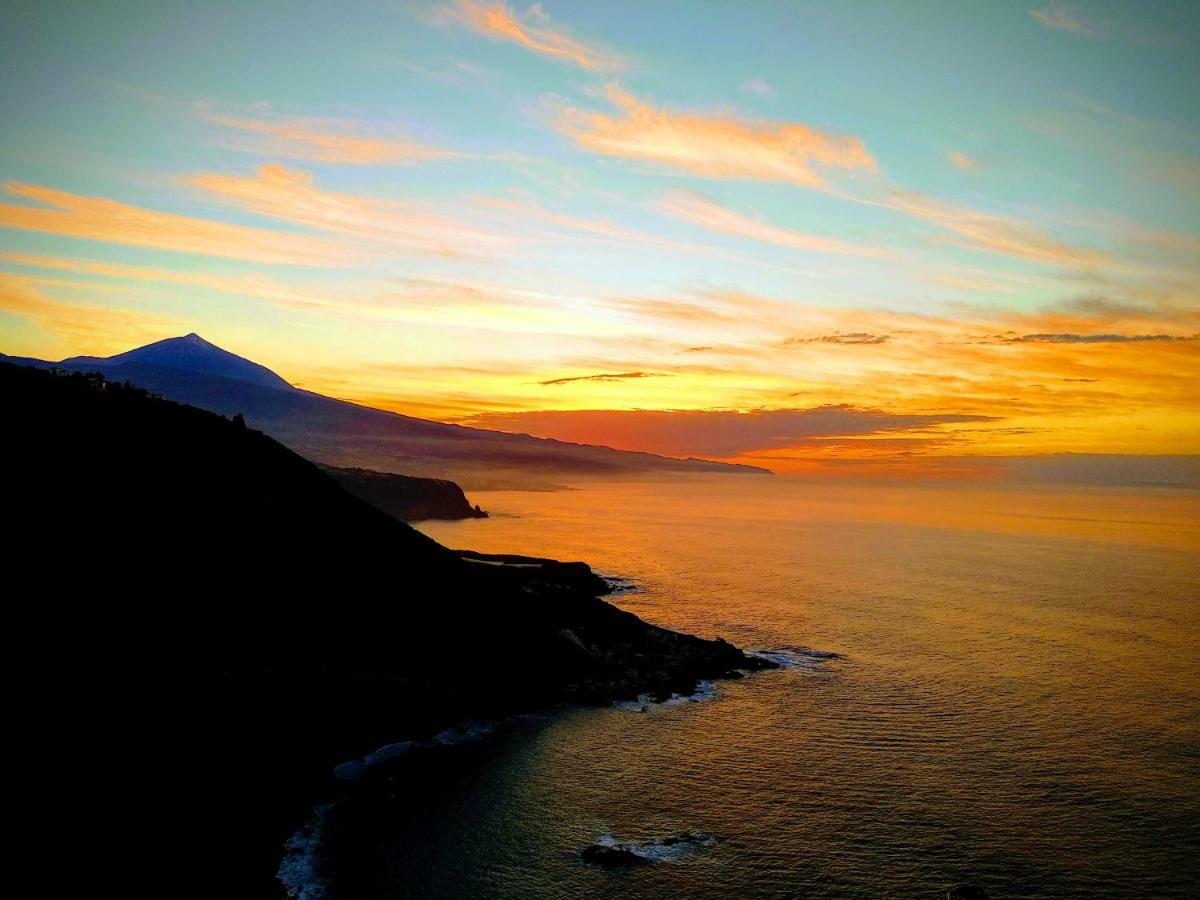 Best View Tenerife Vivienda Vacacional La Matanza De Acentejo Luaran gambar