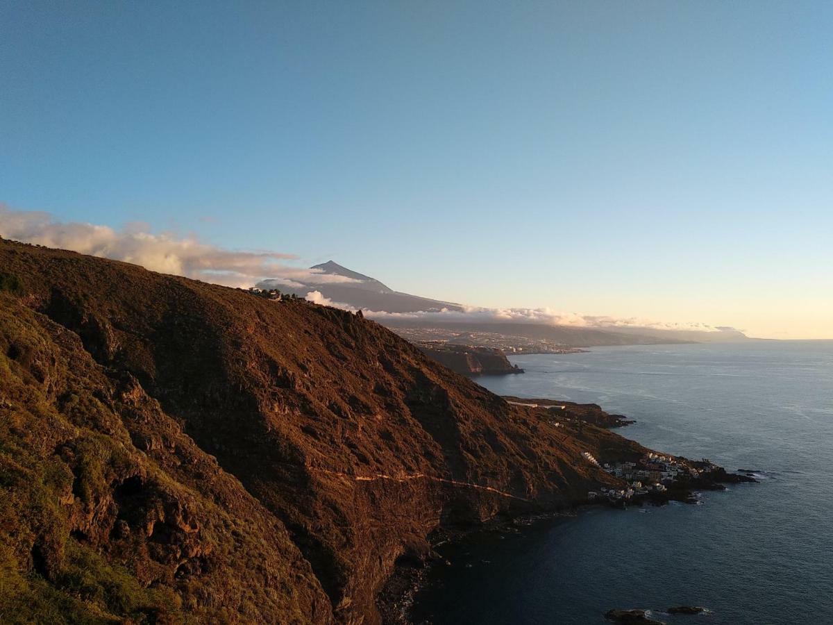 Best View Tenerife Vivienda Vacacional La Matanza De Acentejo Luaran gambar