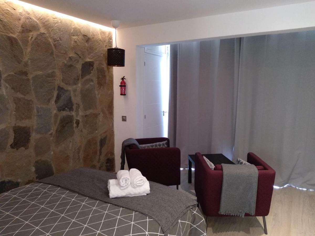 Best View Tenerife Vivienda Vacacional La Matanza De Acentejo Luaran gambar