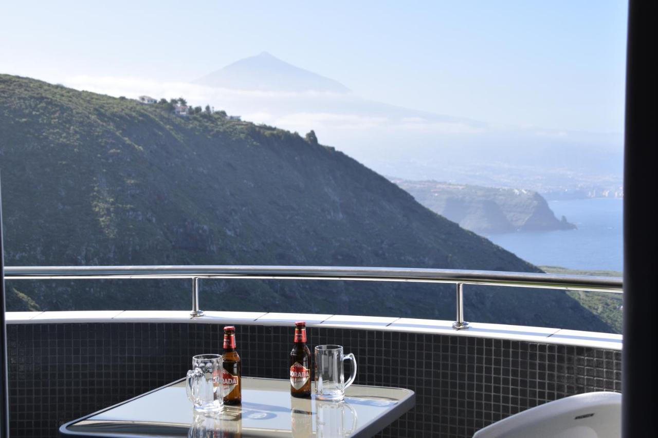 Best View Tenerife Vivienda Vacacional La Matanza De Acentejo Luaran gambar