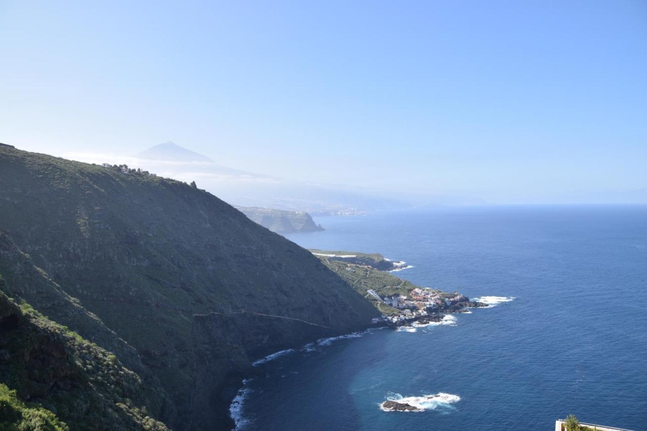 Best View Tenerife Vivienda Vacacional La Matanza De Acentejo Luaran gambar